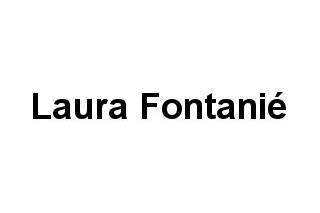 Laura Fontanié Logo