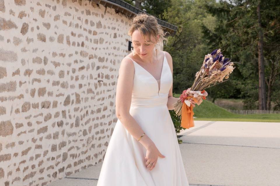 Mariée