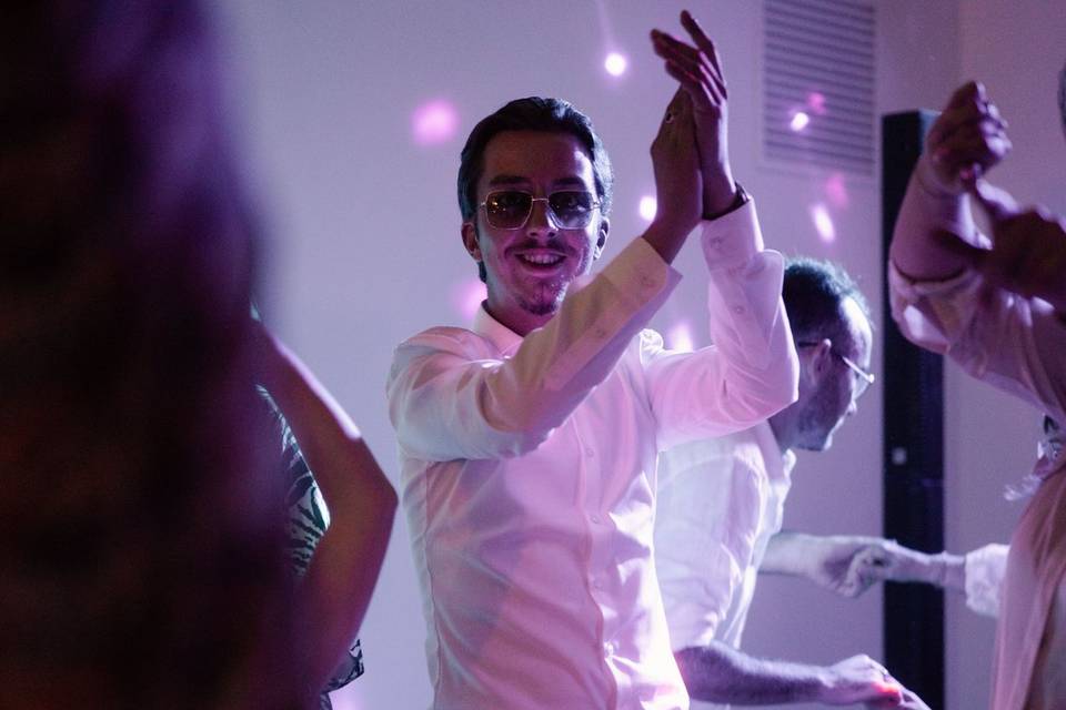 Dancefloor