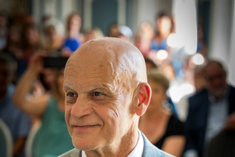 Regis & Nabila