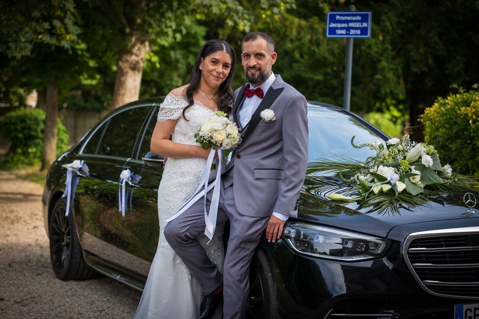 Regis & Nabila