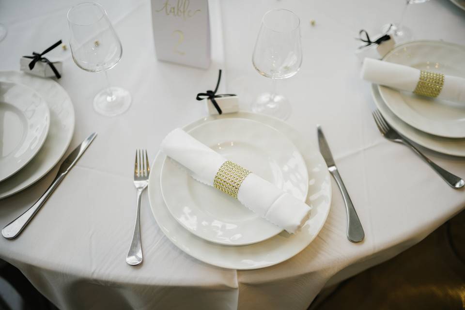 Hooting mariages