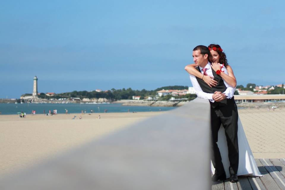 Mariage Charentes