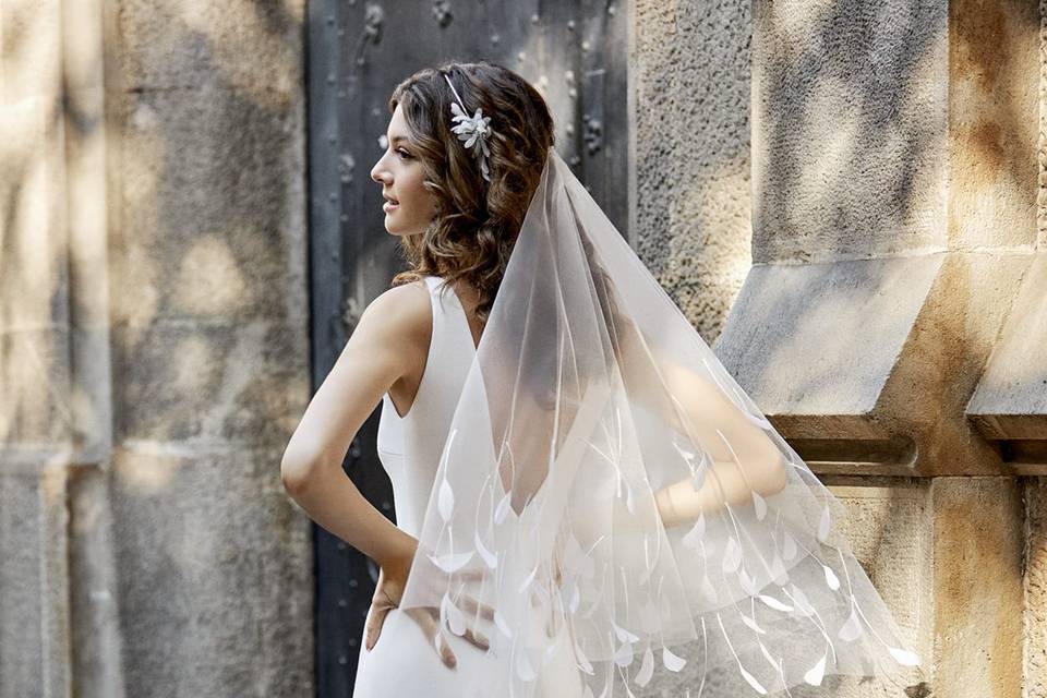 Herve Moreau Couture