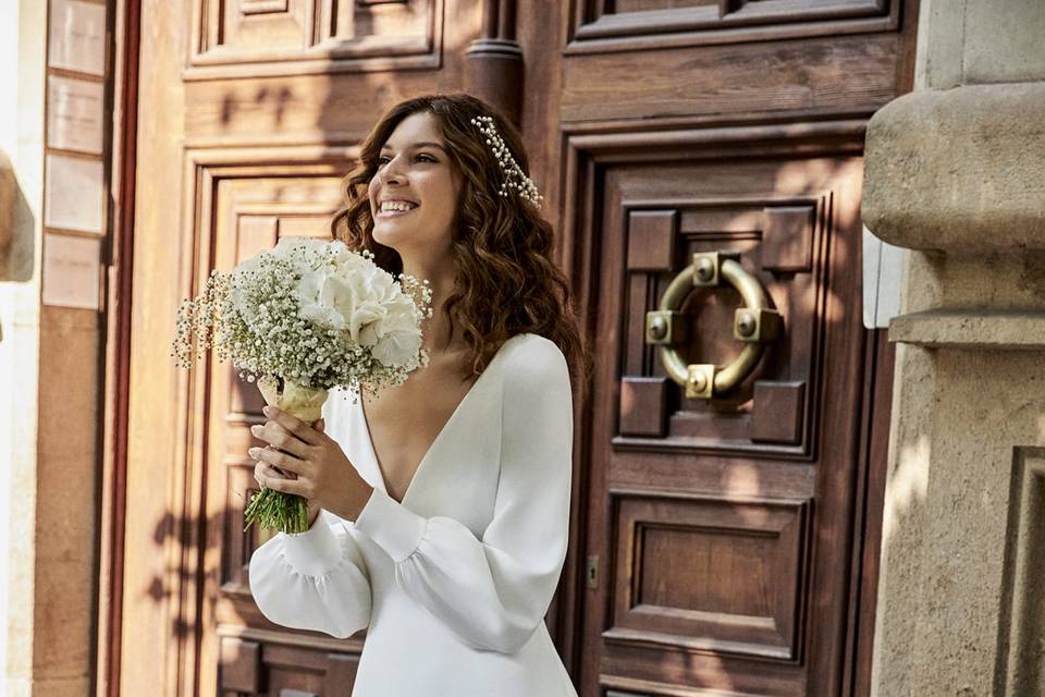 Herve Moreau Couture