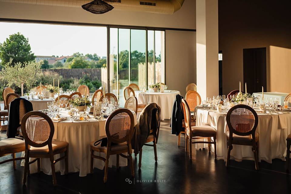 Finca del Sol- Mariage