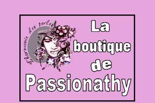 La Boutique  de Passionathy