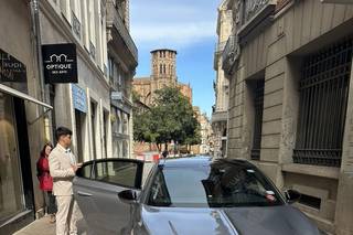Casi Driver