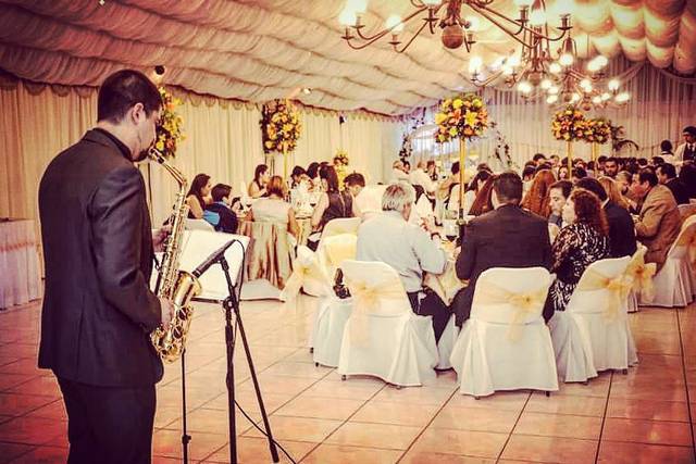 Mariage
