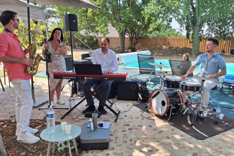 Anniversaire Jeff 60 ans