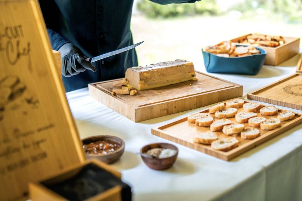 Atelier Foie-Gras