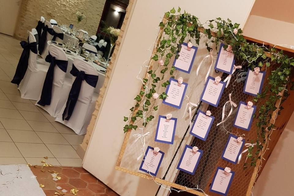 Top Déco Passion Mariage