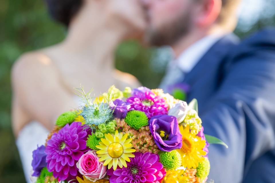 Le Bouquet !