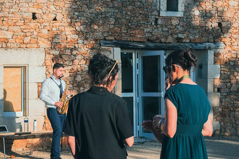 Mariage