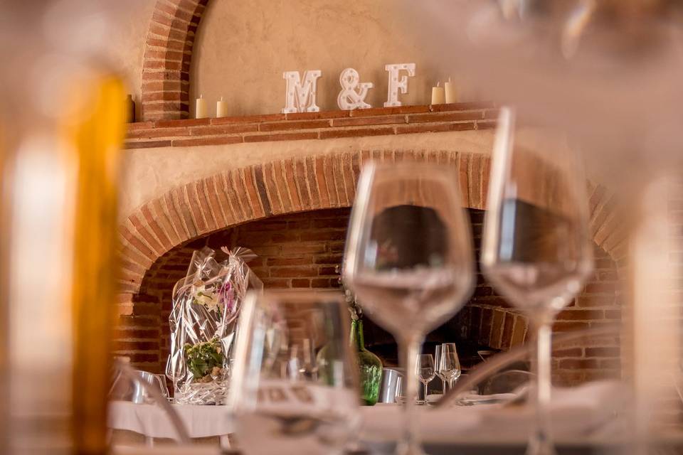 M & F - Déco