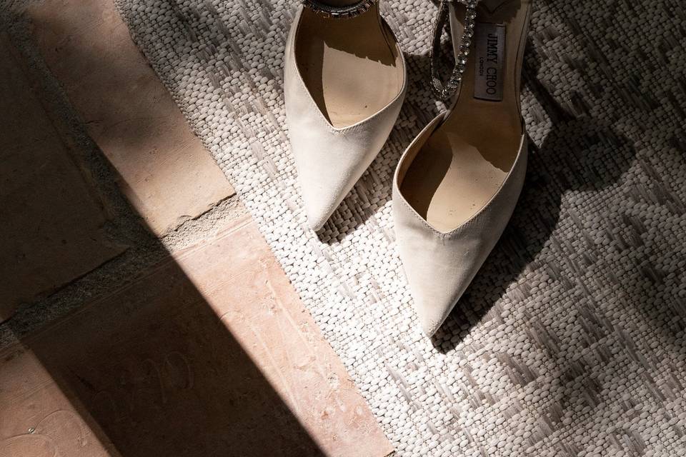JIMMY SHOES