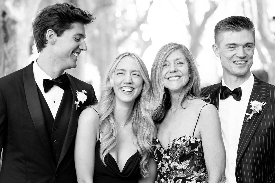 FAMILLE