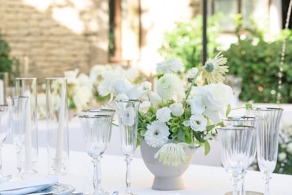 MARIAGE