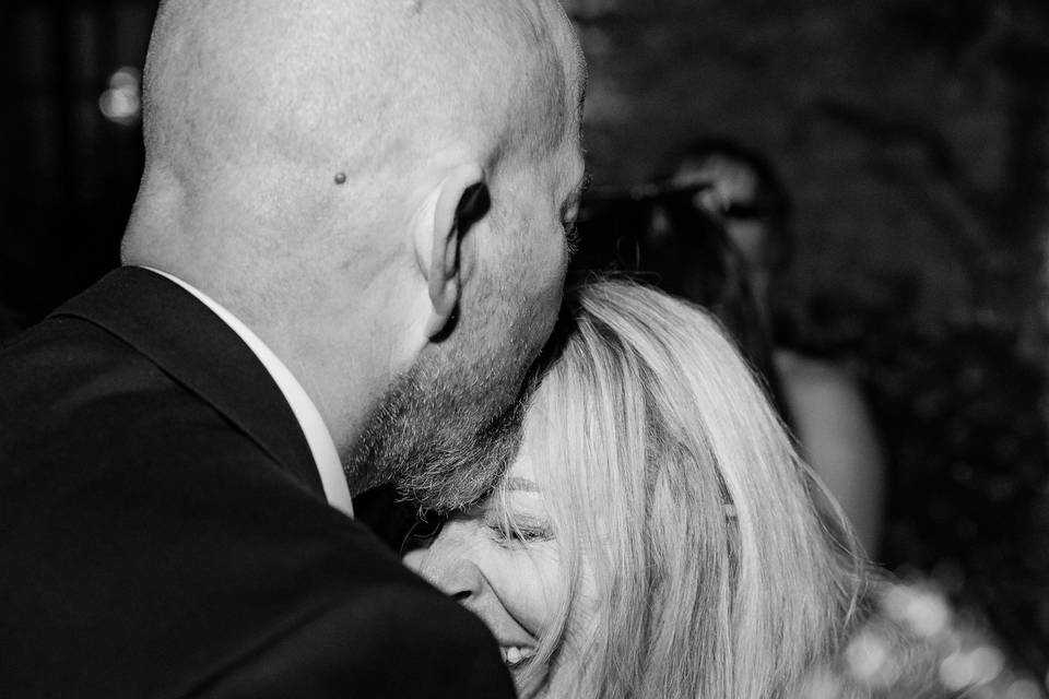 MARIAGE