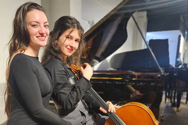 AmalgAme duo classique