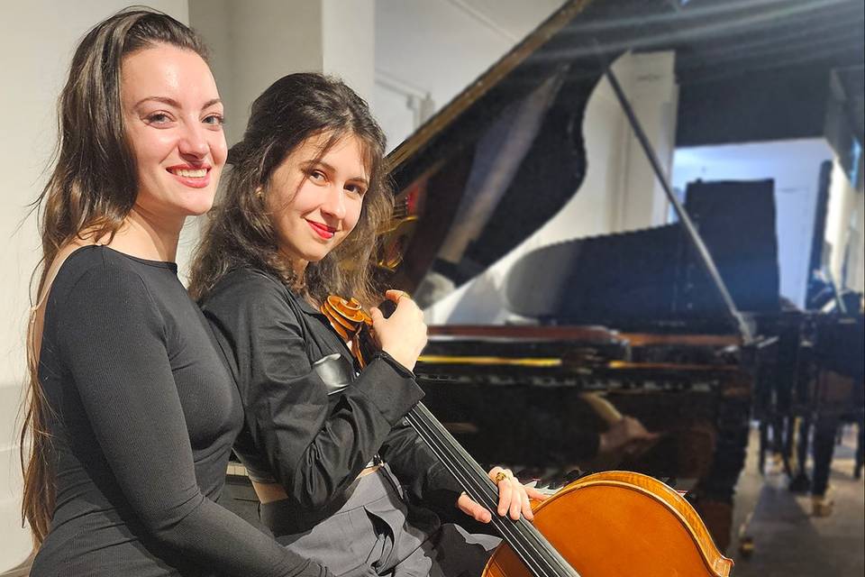 AmalgAme duo classique