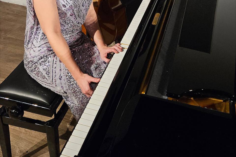 AmalgAme arrangements musique