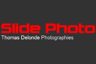 Slide Photo logo