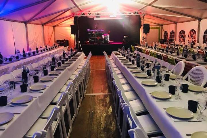 Mariage