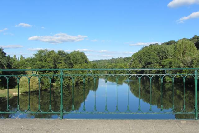 La rivière
