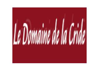 Le domaine de la Cride