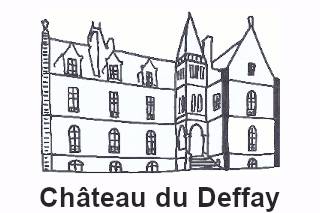 Château du Deffay