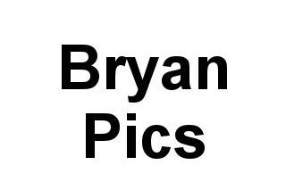Bryan Pics