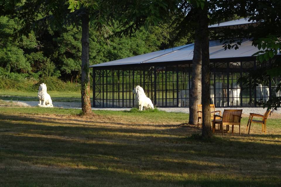 Orangerie