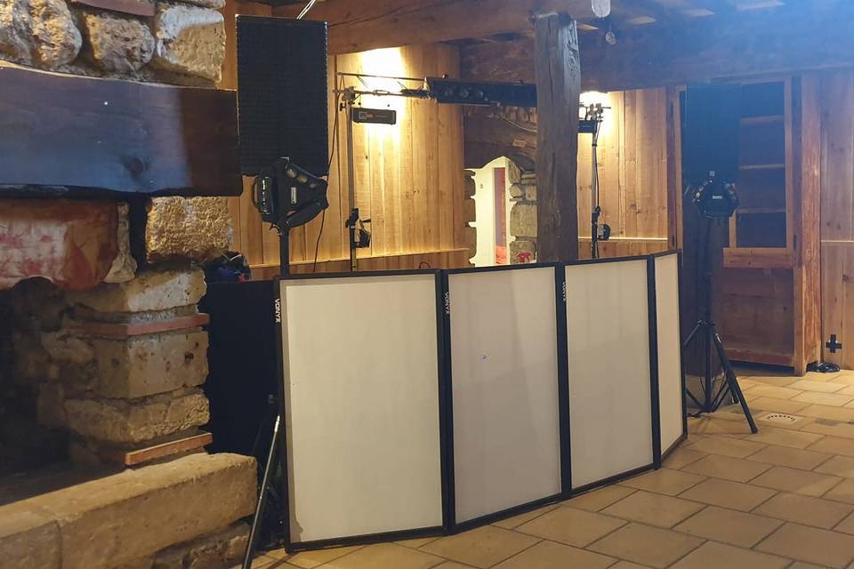Mariage Luck Evenementiel