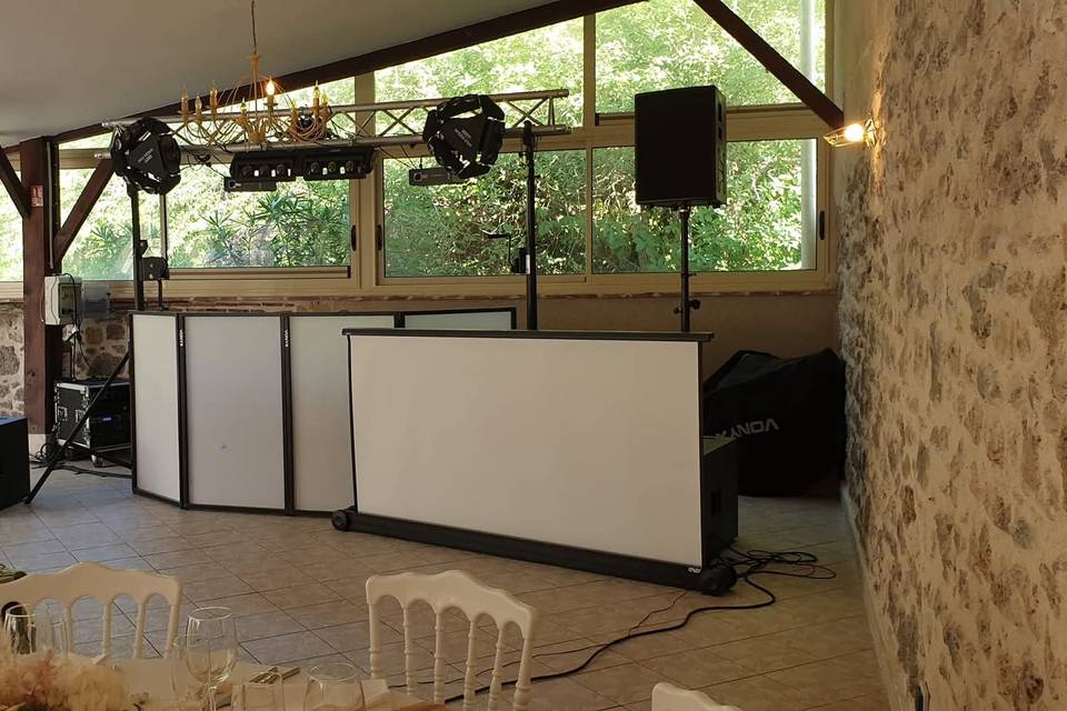 Mariage Luck Evenementiel