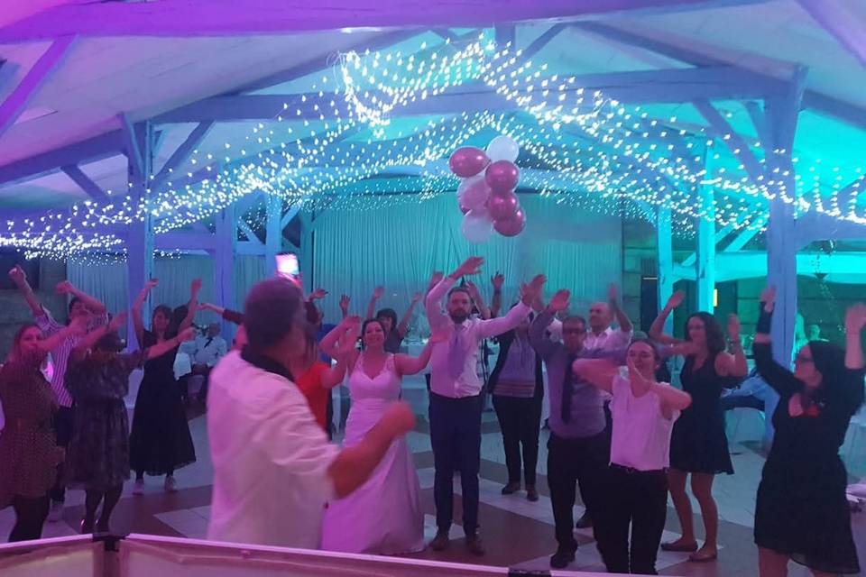 Mariage Luck Evenementiel