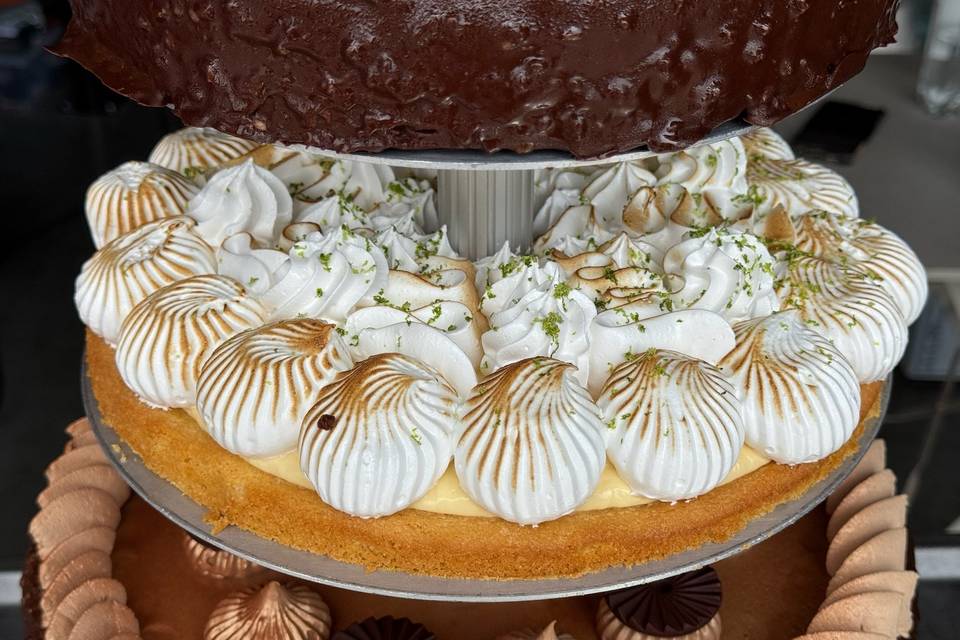 Dessert