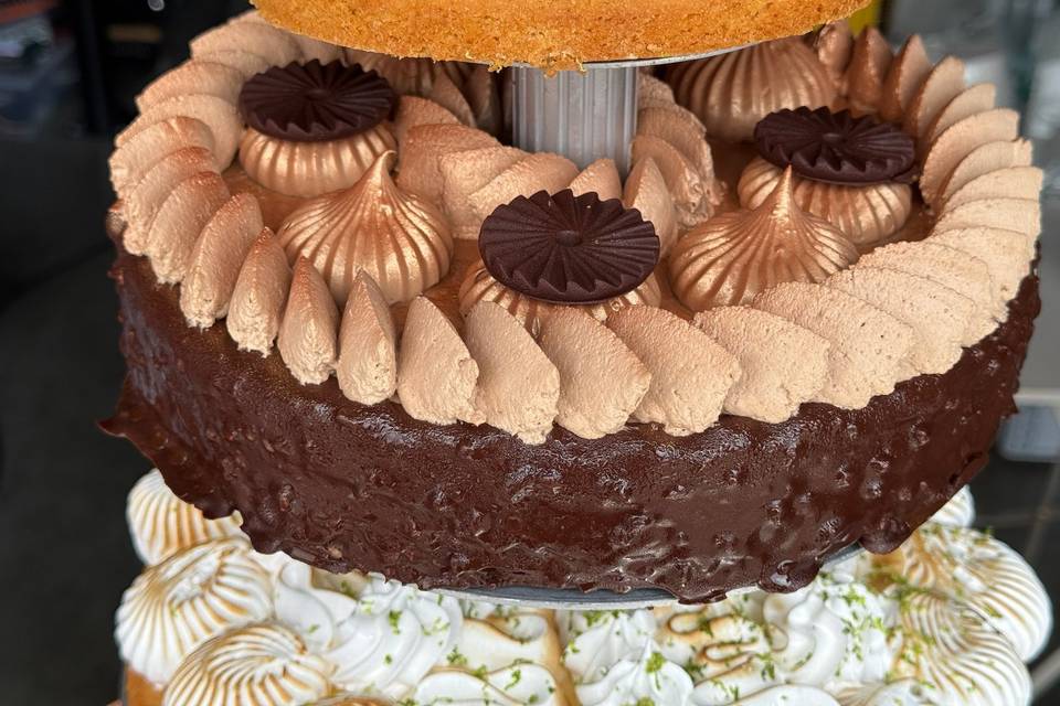 Dessert