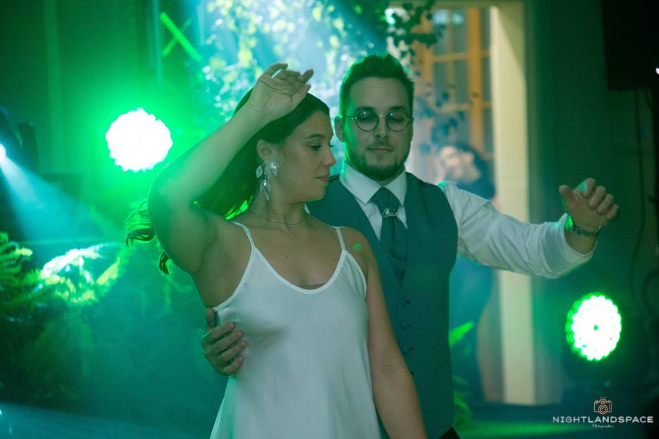 Jeremy et Alice