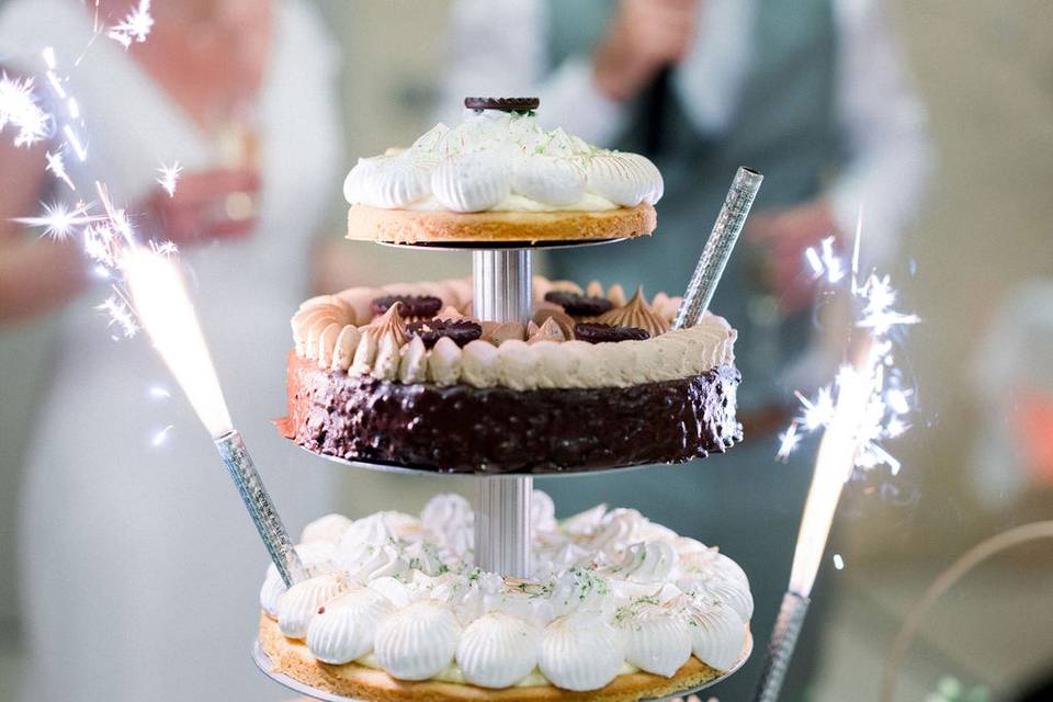 Dessert