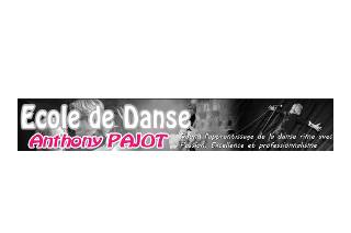 Ecole de danse Anthony Pajot