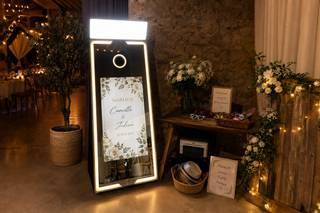 Azur Event Photobooth