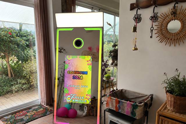 Photobooth