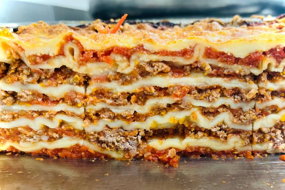Lasagnes