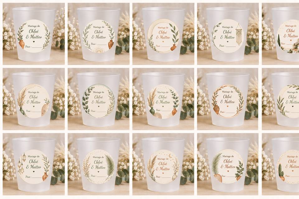 Eco cup