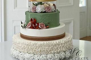 Madi's Cakes