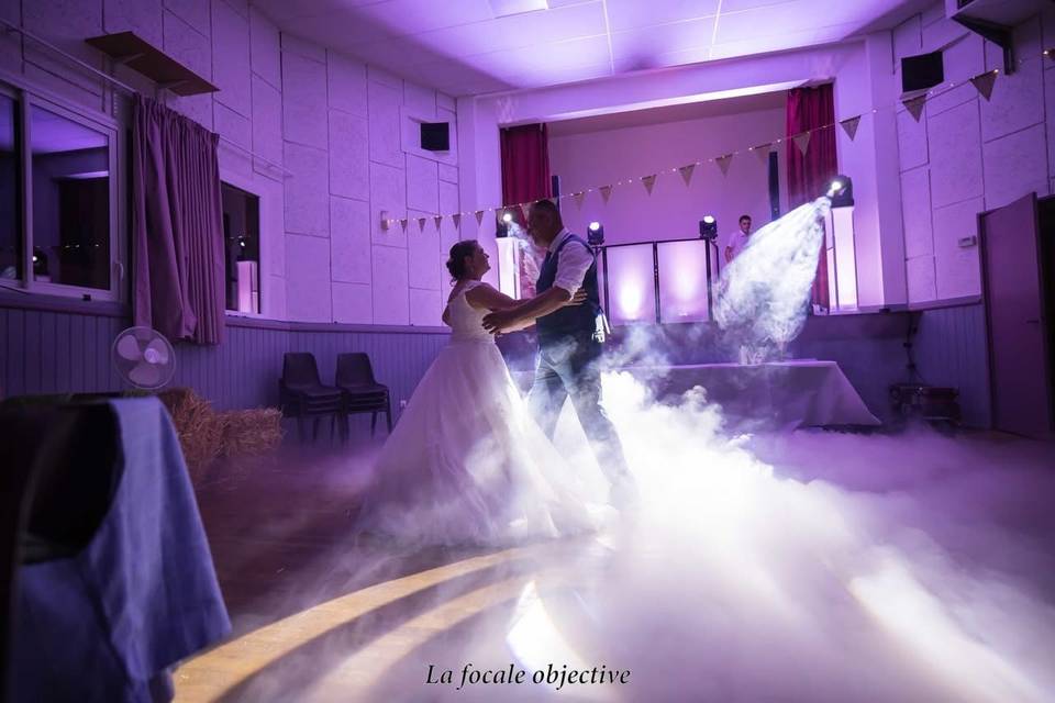 Mariage