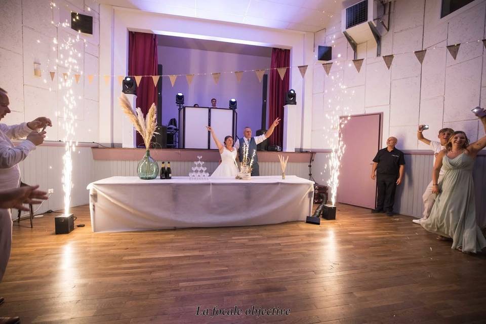 Mariage