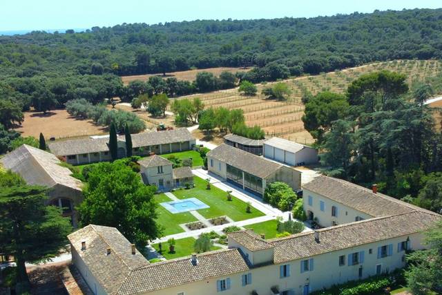 Domaine de Gonet