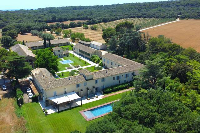 Domaine de Gonet